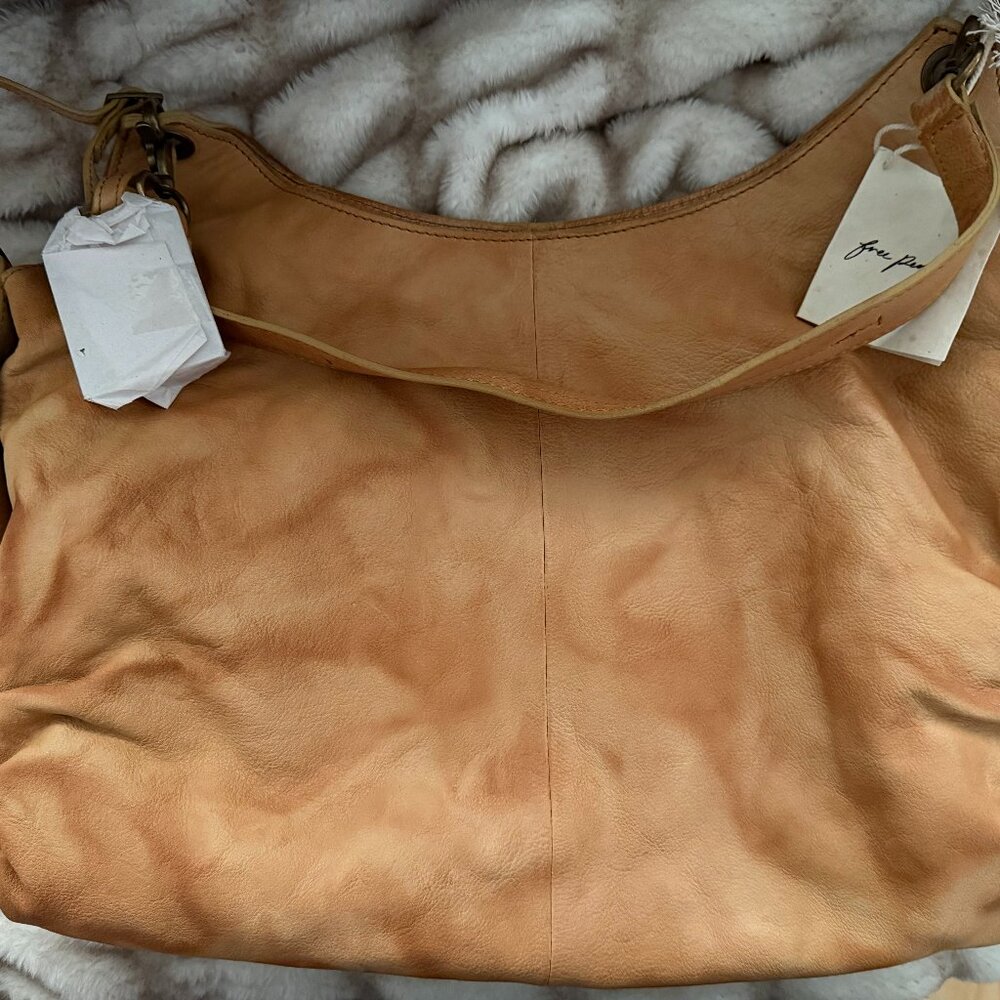 We The Free Sabine Slouchy Bag - Picture 9 of 9